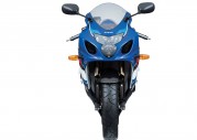 Suzuki GSX-R600